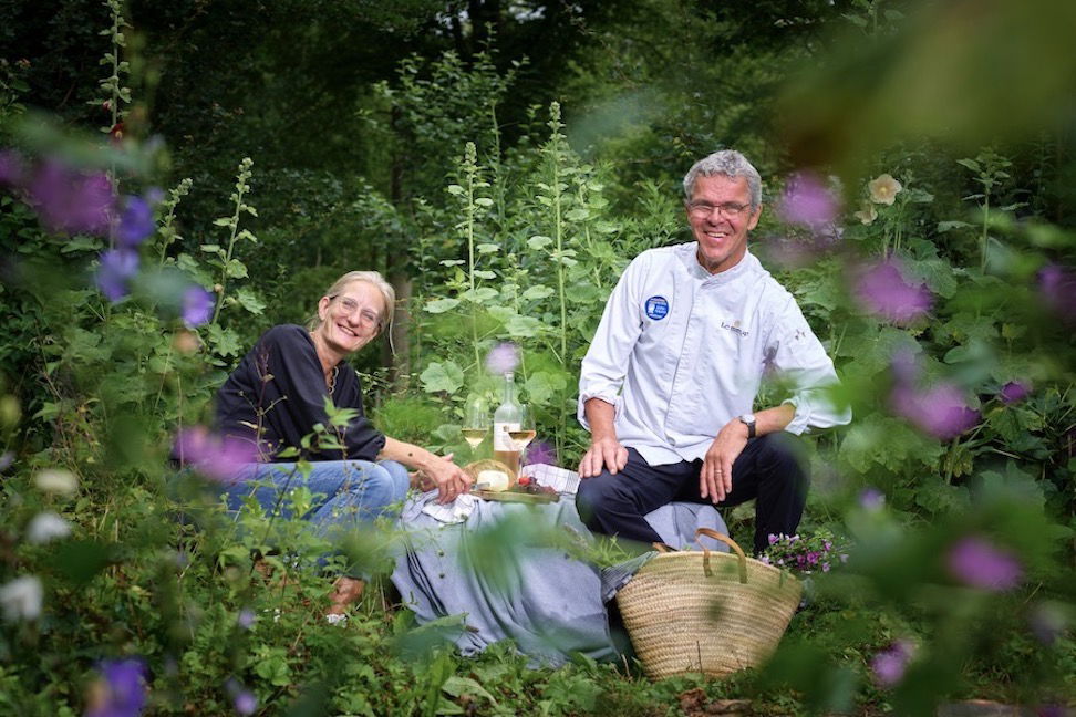 Colinde en Guust de Nijs Le Mirage Emmeloord