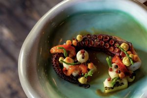 De Koetsier Boxtel gerecht