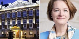 Emmy Stoel The Grand Amsterdam