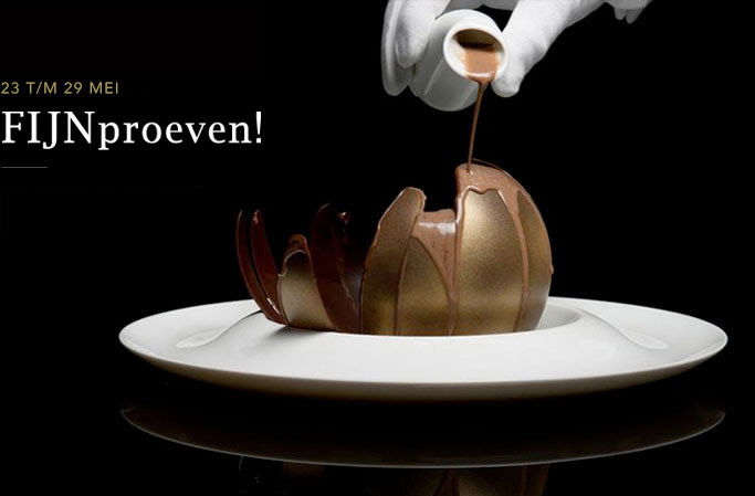 Fijnproeven