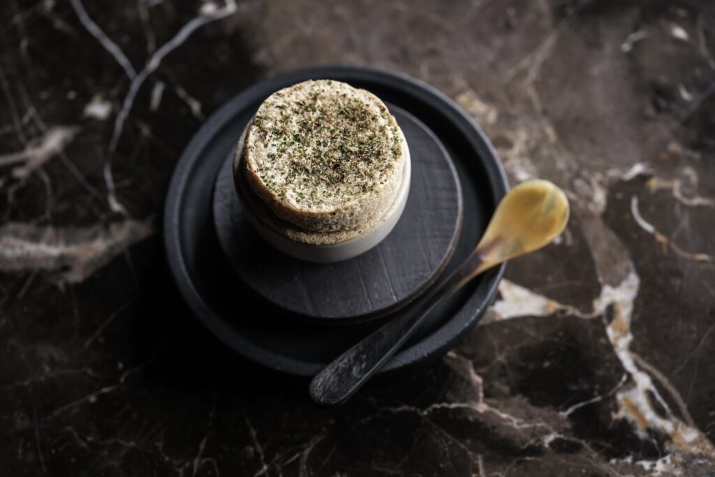 Michael van der Kroft Tres Rotterdam