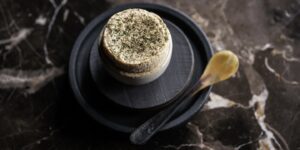 Michael van der Kroft Tres Rotterdam