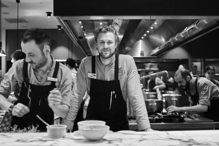 Joris Bijdendijk Rijks Amsterdam
