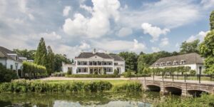 Kasteel Engelenburg Brummen