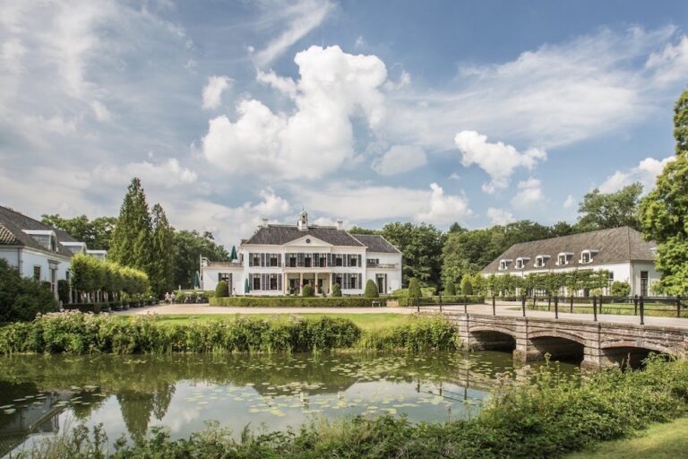 Kasteel Engelenburg Brummen