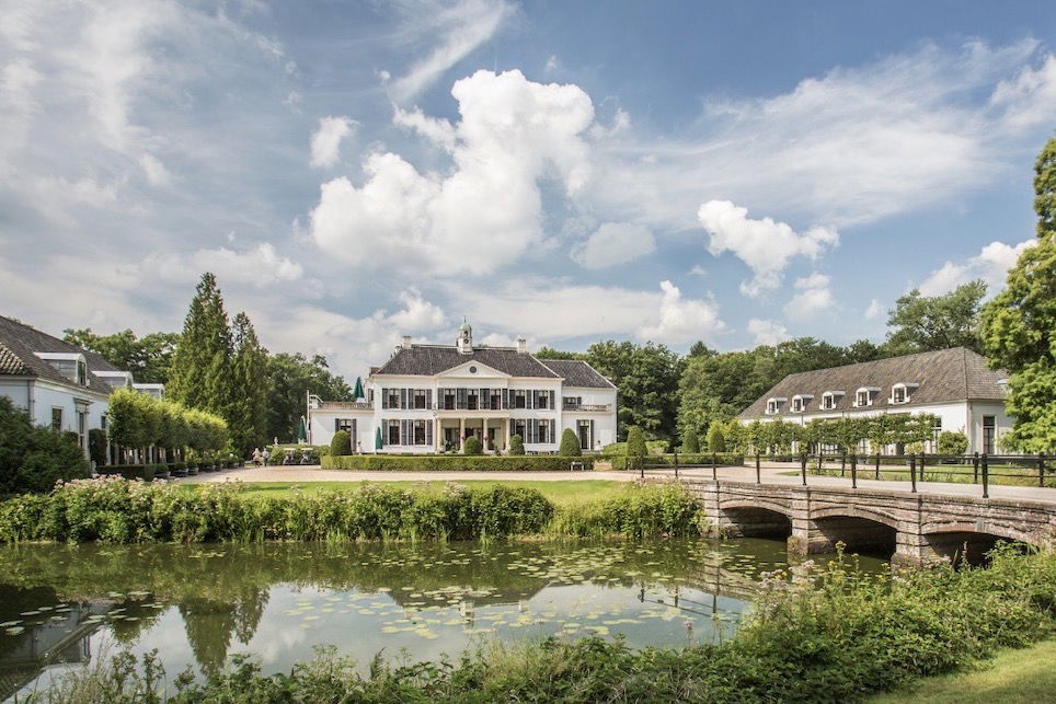 Kasteel Engelenburg Brummen