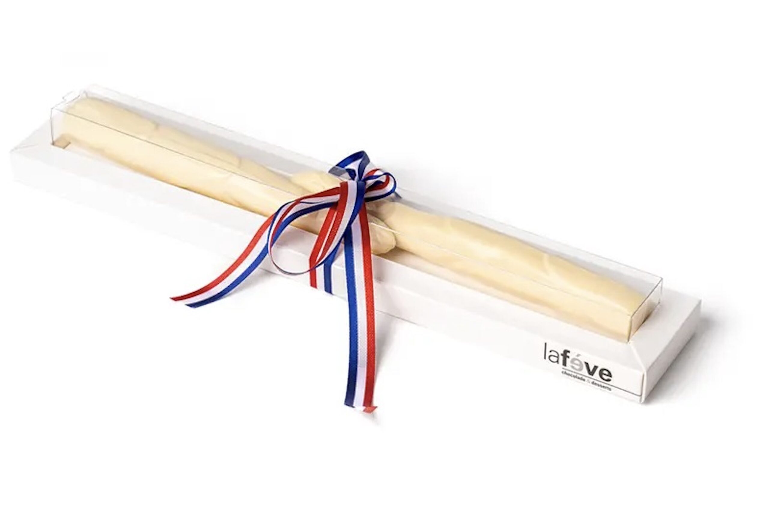 la Feve asperges