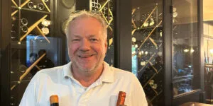 Mario Ridder Lalou Delft