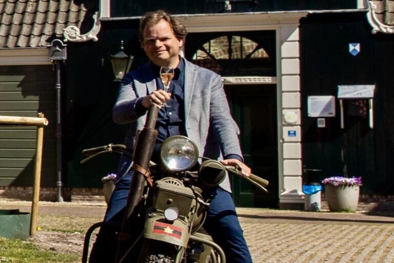 Martin van Bourgonje Merlet Schoorl