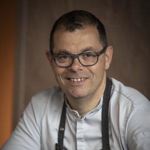 Picture of Michel van der Kroft