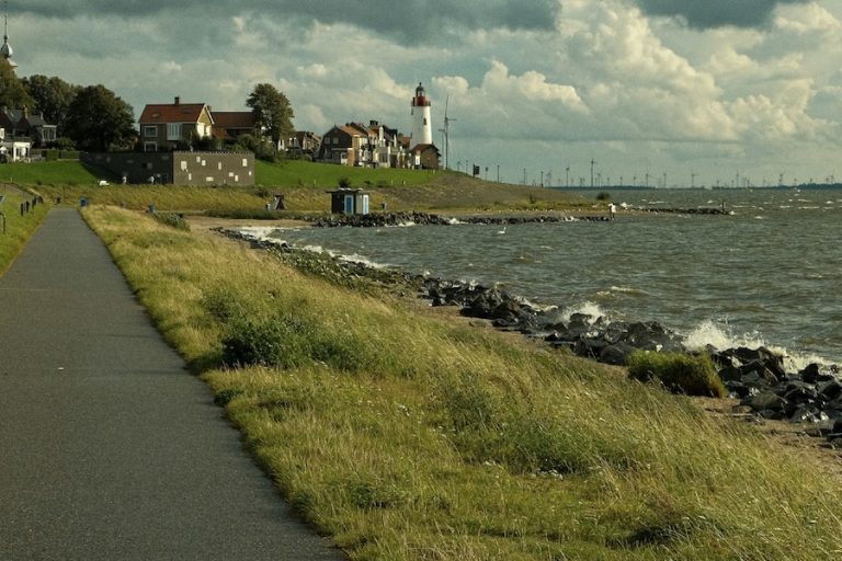 Nederlandse keuken Flevoland