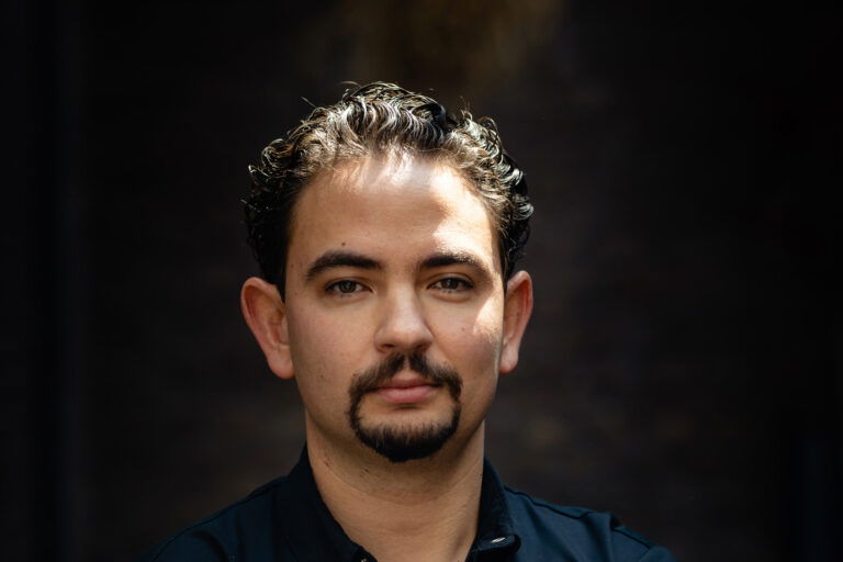 Nelson Tanate De Librije Zwolle