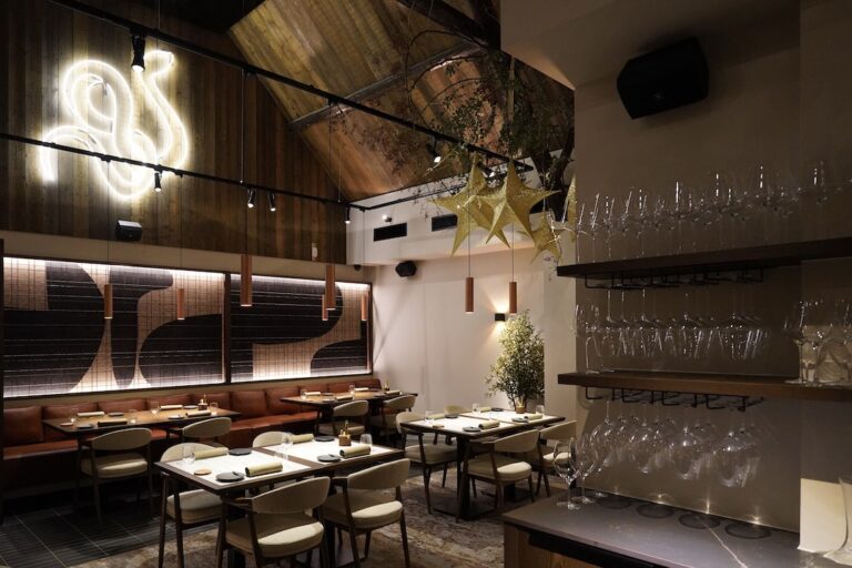 Restaurant Eden Waalre