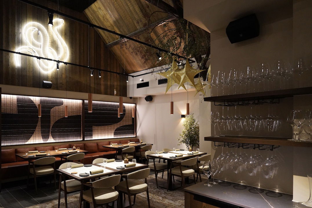 Restaurant Eden Waalre