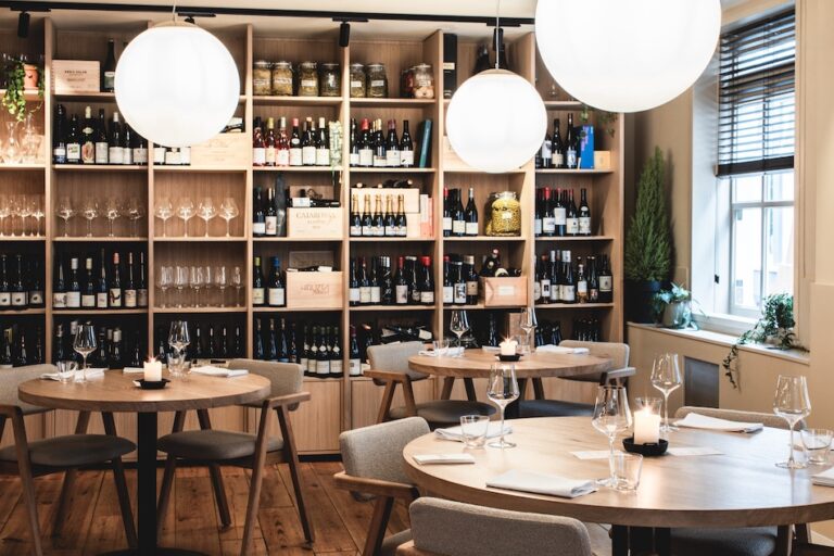 Restaurant Heimat Utrecht