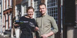 Restaurant Maeve Utrecht