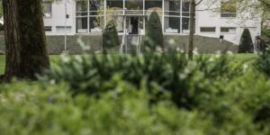 Restaurant Parkheuvel Rotterdam