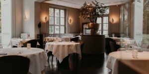 Restaurant Wolfslaar Breda