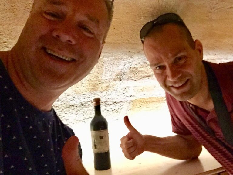 richard kok en rik leonards