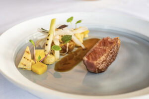 Soenil Bahadoer Wagyu