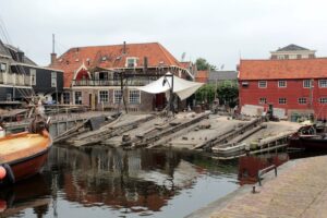 Spakenburg