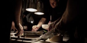 Tim Golsteijn Bougainville Amsterdam