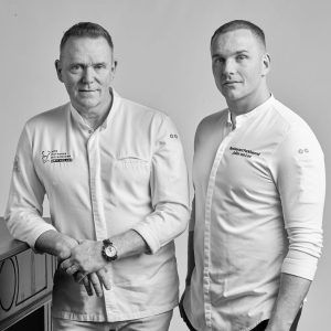 Picture of Erik en Juliën van Loo