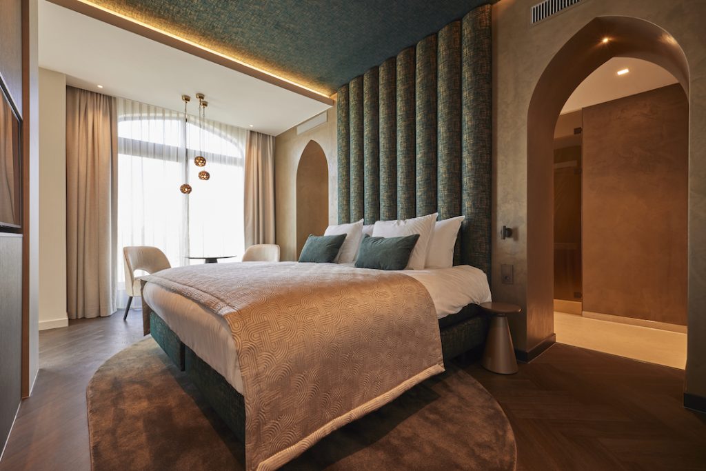 Hotel Thermen Berendock Wijchen