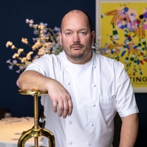 Picture of Jarno Eggen