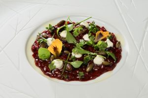 rodebietenrisotto Jarno Eggen De Groene Lantaarn Staphorst