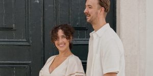 Kik en Bart Ember in Zwolle