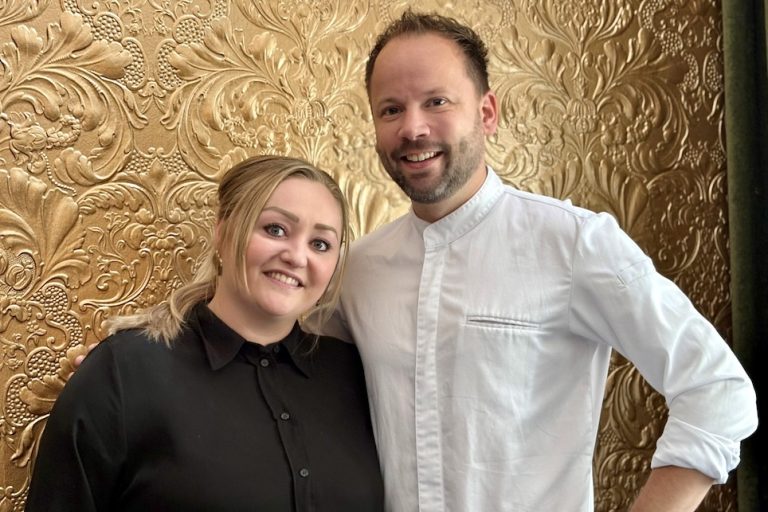 Lindsay en Ron Lemmens Weert