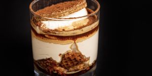 Parkheuvel Rotterdam tiramisu stroopwafel