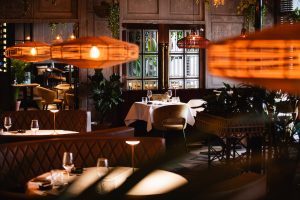 Restaurant Locals Arnhem