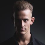 Zeebaars met miso-author