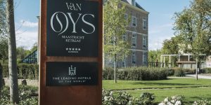 Van Oys Maastricht Retreat