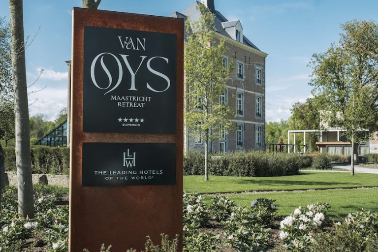 Van Oys Maastricht Retreat