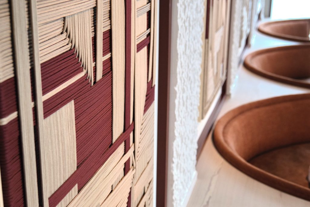 restaurant Azurite Delft