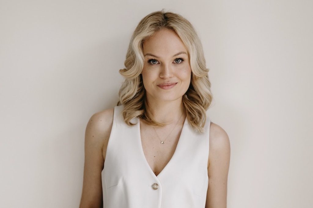 Denise Kortlever