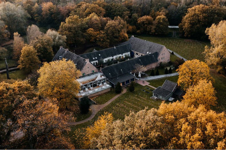 hotel Winselerhof Landgraaf