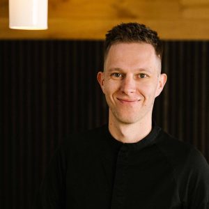 Picture of Kaj Landman