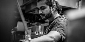 Koosh Kothari Nazka Amsterdam