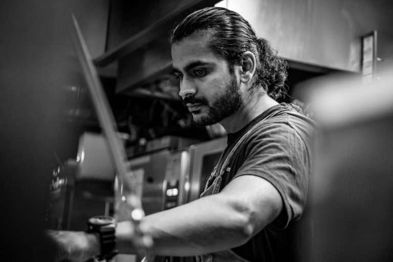 Koosh Kothari Nazka Amsterdam