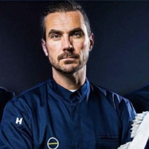 Picture of Mart Scherp