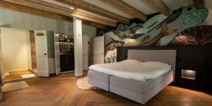 Suites Herberg Onder de Linden Aduard