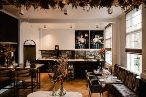 Restaurant Perceel Capelle aan den IJssel