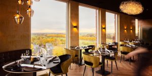 Restaurant Rantree Maastricht