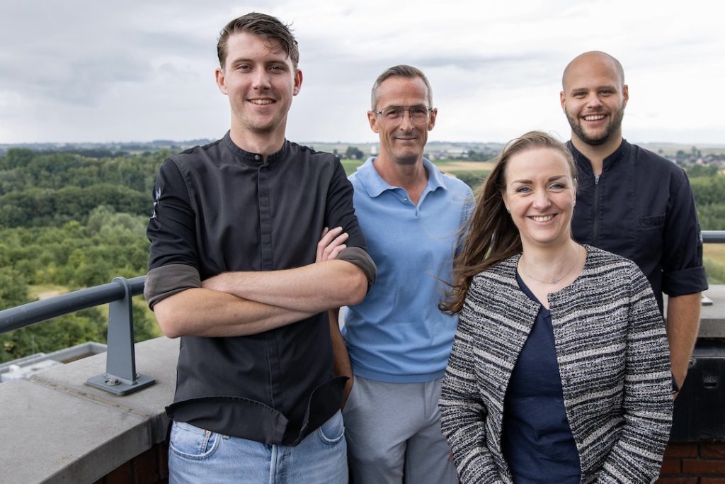 Restaurant Rantree Maastricht nieuwe eigenaren