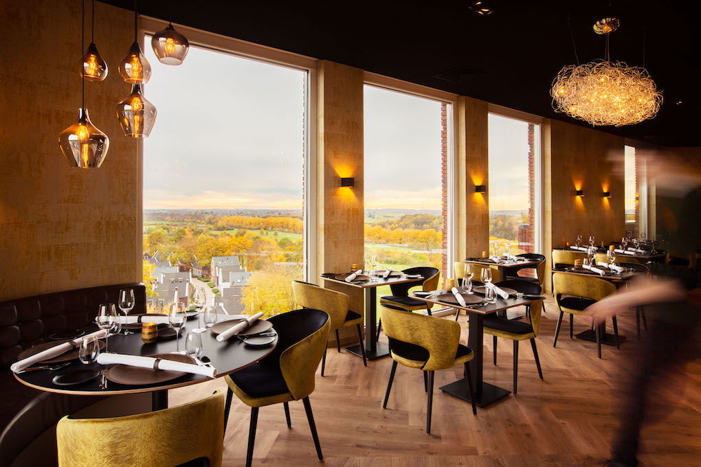 Restaurant Rantree Maastricht