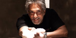 Soenil Bahadoer Gem Gemert